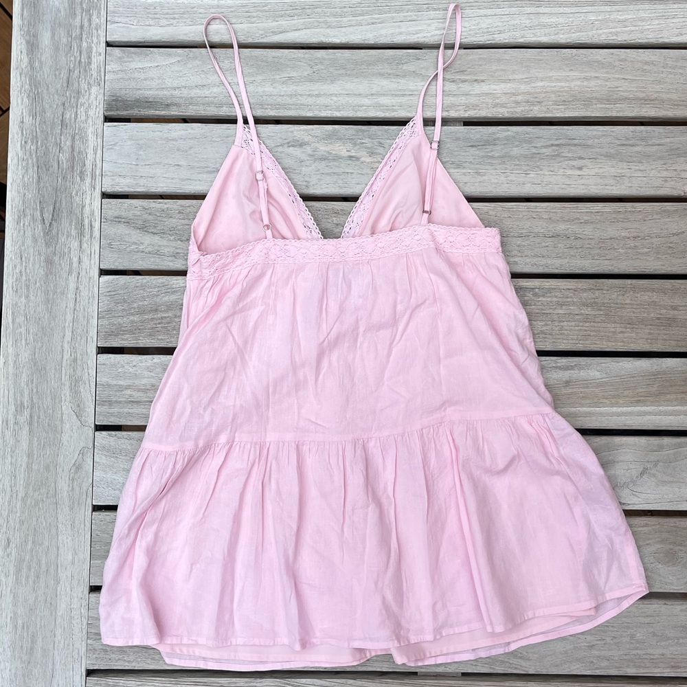 Princess Polly Mini Sundress - Picture 6 of 6